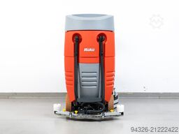 Hako Hakomatic B115 R TB750 - 2013y - 909h