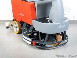 Hako Hakomatic B115 R TB750 - 2013y - 909h