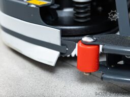 Hako Hakomatic B115 R TB750 - 2013y - 909h