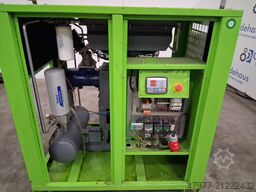 SOLIDair Solid screw 22 S