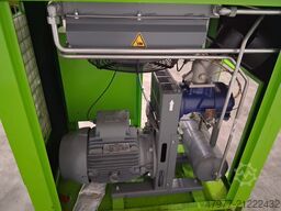 SOLIDair Solid screw 22 S