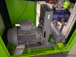 SOLIDair Solid screw 22 S