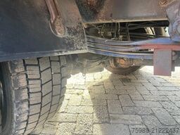 Renault Midlum 180 11,9t Manual. 490026 km, MOT 02-04-2...