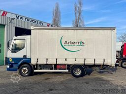 Renault Midlum 180 11,9t Manual. 490026 km, MOT 02-04-2...