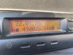 Renault Midlum 180 11,9t Manual. 490026 km, MOT 02-04-2...