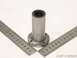 unbekannt Wellen-Ø 20mm lange Ausführung