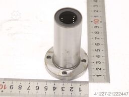 unbekannt Wellen-Ø 20mm lange Ausführung