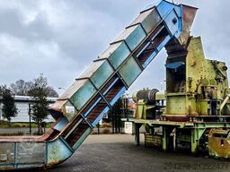 Lindemann ZB 120 X 100