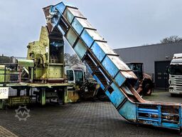 Lindemann ZB 120 X 100