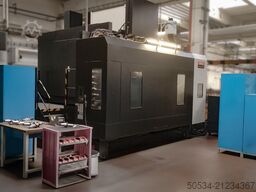 MAZAK Integrex 1060V6