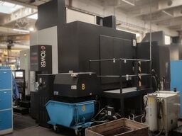 MAZAK Integrex 1060V6