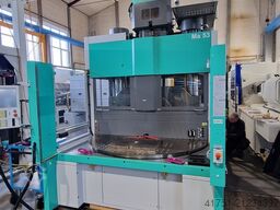 Arburg Allrounder 2000 T 2000-800