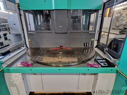 Arburg Allrounder 2000 T 2000-800