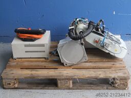 Epson SCARA G10-854SR