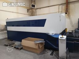 TRUMPF TruLaser 3030