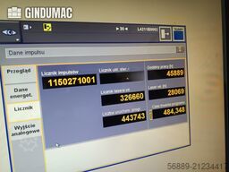 TRUMPF TruLaser 3030