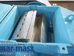 KLOCKNER KTH 160×400 L2WV 