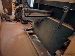 Hans Hundegger ABM-K2-A