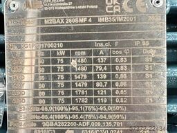 ABB 3GBP 352430-ADM