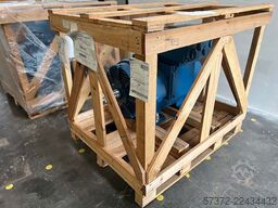 WEG IE3-IP23-B3-V