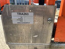 JLG 3246ES SchaarHoogwerker / Arbeitsbuhne / Sciccor 12M werkhoogte Elektrisch 2006
