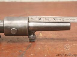 Pittler A No 3d L485 MK4