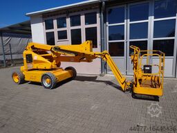 JLG M450 J
