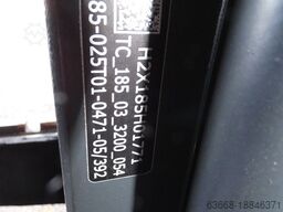 Linde H25T