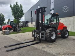 Manitou M 50-4