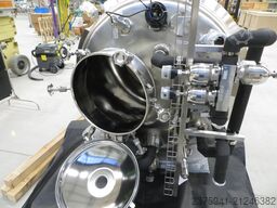 BRINOX 1.000 L Vorfüllungsbehälter BH6721-BH1001