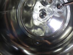 BRINOX 1.000 L Vorfüllungsbehälter BH6721-BH1001