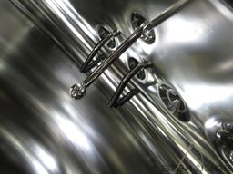 BRINOX 1.000 L Vorfüllungsbehälter BH6721-BH1001