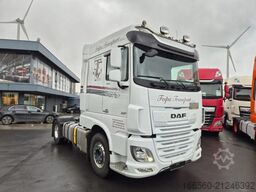 DAF XF 480 FT SPACE CAB ZF INTARDER