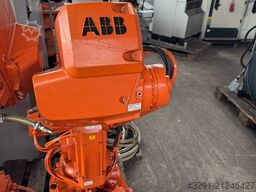 ABB Robotics IRB 2600 20/1.65 IRC5 M2004 nur Mechanik