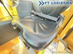 Combilift C3000 GAS DUPLEX PLATFORM 1500 FREE LIFT