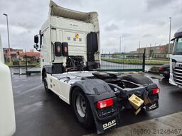 DAF XF 480 FT SPACE CAB