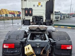 DAF XF 480 FT SPACE CAB