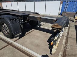 KRONE SD HIGH CUBE