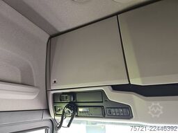 SCANIA S540 HL2x tank etc