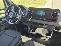 MERCEDES-BENZ SPRINTER 515 Bakwagen Laadklep!