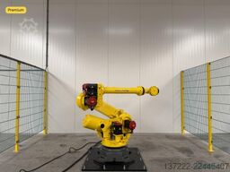 FANUC R-2000iB/185L