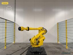 FANUC R-2000iB/185L