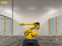 FANUC R-2000iB/185L