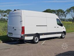 MERCEDES-BENZ SPRINTER 317 L3H2 2.8T-Trekhaak!