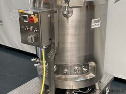 Bolz Magnetrührwerksbehälter 706L