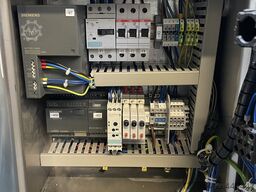 Bolz Magnetrührwerksbehälter 706L