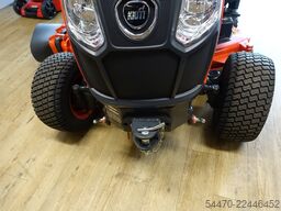 KIOTI CS 2520