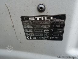 STIHL RX50-13