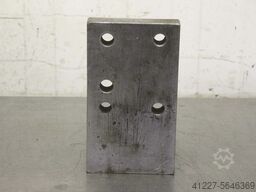 Stahl 165/140/H245 mm