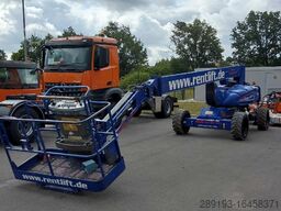 JLG M 600 AJ Bi-Energy 20 m